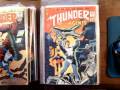 tower comics wally wood gil kane quality old antique comic books from graphic-illusion.com
