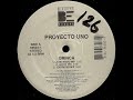 Proyecto Uno - Brinca
