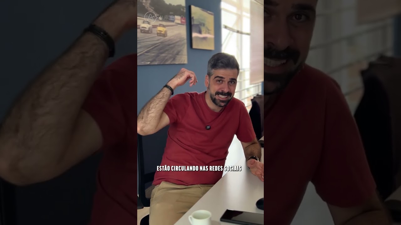 Imagine voltar de uma viagem e encontrar sua Ferrari transformada em u... #Shorts