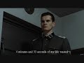 Hitler's opinion on John Cage's 4'33''