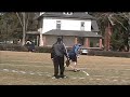 Javelin at Jim Taylor Invitational Javelin at Jim Taylor Invitational