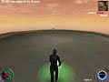 ATS - JK2 Duel on the Pad