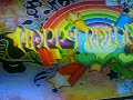 Happy Rainbow Asmas SM Arcade