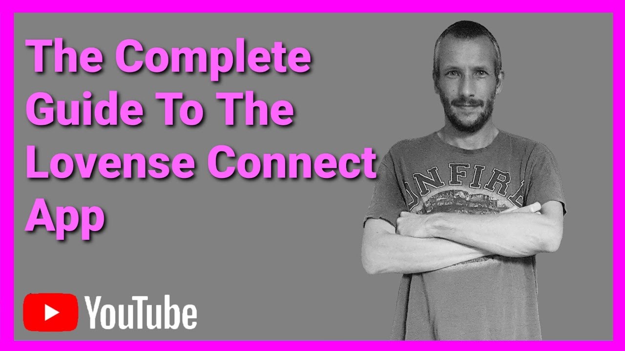 The Complete Lovense Connect App Guide 2022 For PC And Mobile (Timestamps In The Description)