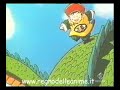 dragon ball z  sigla iniziale in italiano!!! 