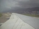Aterrizaje en Caracas AA1937