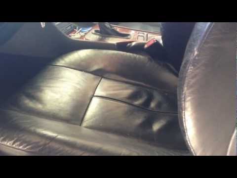 How To Repair Your Twisted Seat 97-03 BMW 5-SERIES E39 528I 540I M5