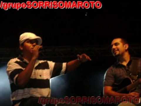 Sorriso Maroto - Pra mim não é