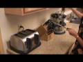videos de Lake Tahoe cabin vacation