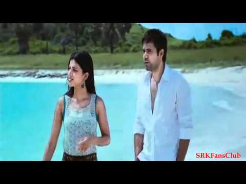 Tere Bin - Dil Toh Baccha Hai Ji (2011) Songs *HD* - Emraan Hashmi & Shruti Haasan