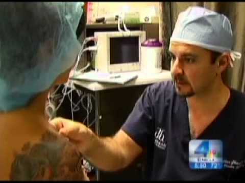 how to relieve pain after breast augmentation