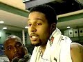 Possible Hornets Draft Pick Speaks