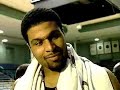 Possible Hornets Draft Pick Speaks