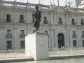 Chile:cultura y vino