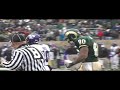 CSU vs. TCU 10/11/08 - Rams Drop two TDs in 2nd