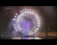 London Millennium Fireworks