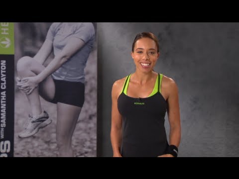 How to jump start your fitness plan - Herbalife Fit Tips