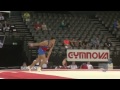 Best of Men's Gymnastics: EC Montpellier 2012