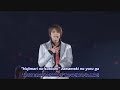 HSJ Tokyo Dome Debut Concert [eng sub] Part 10