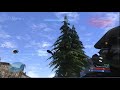 Halo 3 Montage Suffocating with Vitamins Chevelle style