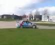 Onboard WRC Gerany Peter Bijvelds