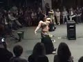 Sumaya Saahir NRDC Student Showcase