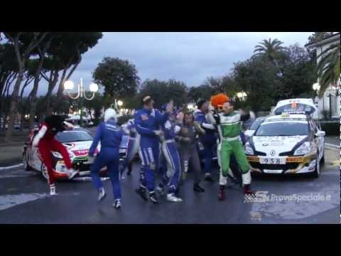 Rally Harlem Shake vol. 2 Rally Harlem Shake vol. 2