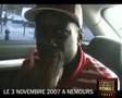 Kizito freestyle sixieme kontinent