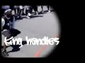 king handles mix