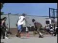 king handles mix