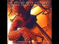 Danny Elfman – Spiderman theme