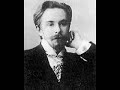 Scriabin Reverie, Op.24 (Ashkenazy) Scriabin Reverie, Op.24 (Ashkenazy)