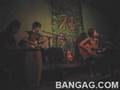 Session Road - Hiram (Live)