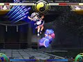 ?? Tohgeki Block B Game 010 Ric(Yuyuko) vs M-3(Sakuya) ?? Tohgeki Block B Game 010 Ric(Yuyuko) vs M-3(Sakuya)