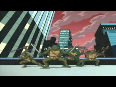 CGR Undertow - TEENAGE MUTANT NINJA TURTLES review for Xbox