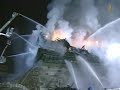 Man arrested for burning down Namdaemun (Sungnyemun)