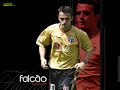 Falcão rei da habilidade