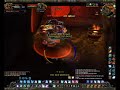 Druid Soloing Roccar Druid Soloing Roccar