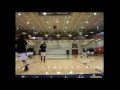 St. Gregory's University vs Avila University