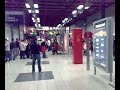Türkiye - Slovakya / Mactan sonra metroda Türkiye - Slovakya / Mactan sonra metroda