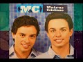 MATEUS E CRISTIANO (RESUMO DA CARREIRA) MATEUS E CRISTIANO (RESUMO DA CARREIRA)
