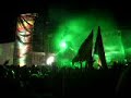 Indios Bravos - Nie rytmiczny me how ORF 2007