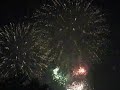 20091107大稻埕煙火-2