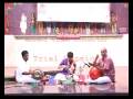 Sandeep Bharadwaj, Violin Solo, Chakkani Raja 2 of 3, Chennai Music Season