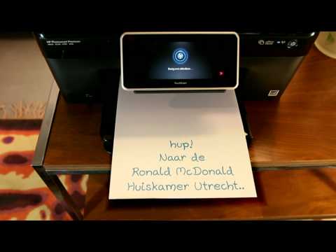 HP eSmiles
