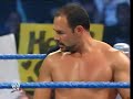 WWE Classics: Chavo Guerrero v Shelton Benjamin part 1/2