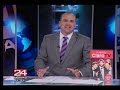 Tilsa Lozano reapareció: