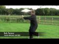 videos de Bob Fermor Traditional Yang Broad Sword