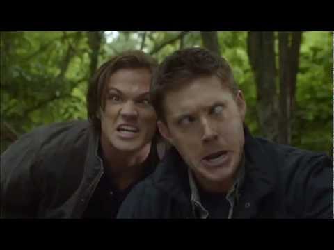 Well Dean-isms 2 had been removed on YouTube so you get this instead
