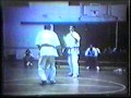Shihan Borza József 6. dan